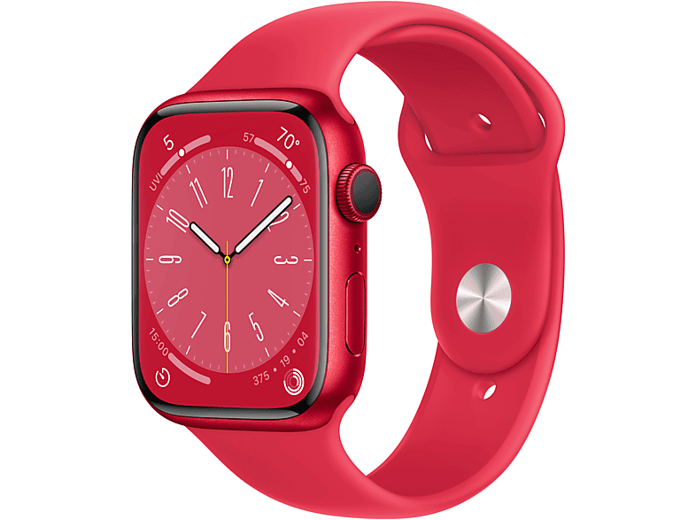 Media markt best sale iwatch 6