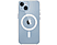 APPLE Étui transparent avec MagSafe - Housse de protection (Convient pour le modèle: Apple iPhone 14)