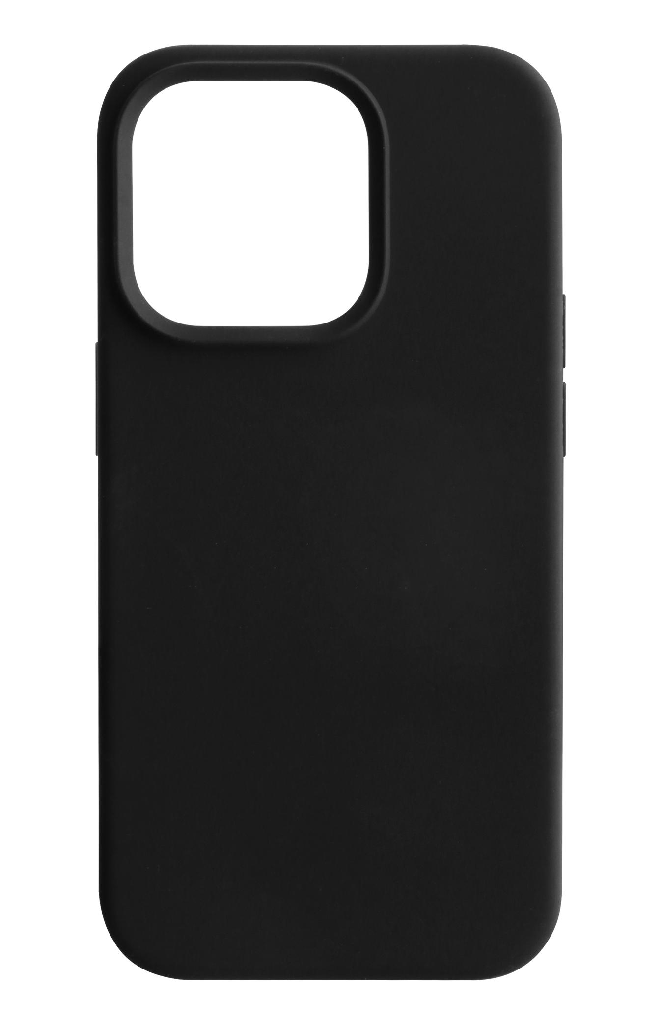 Schwarz Mag iPhone Max, Backcover, 14 VIVANCO Pro Apple, Hype,