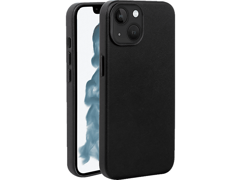 VIVANCO Mag Classic, Backcover, iPhone Schwarz 14, Apple