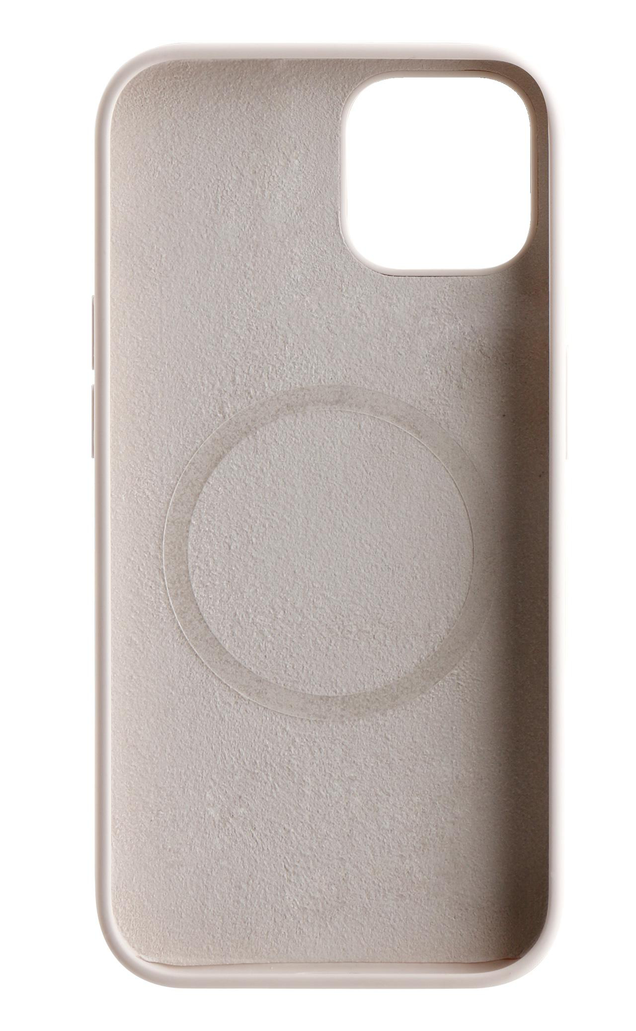 Weiß Mag Apple, iPhone 14, Backcover, Hype, VIVANCO