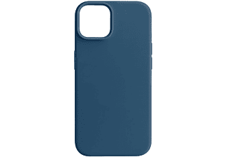 VIVANCO Mag Hype, Backcover, Apple, iPhone 14, Blau