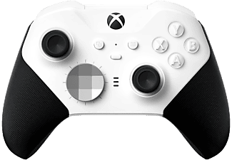 MICROSOFT Xbox Elite Series 2 - Core Edition - Wireless-Controller (blanc/noir)