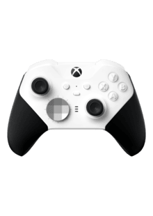 Manette Xbox Series sans fil nouvelle génération – Shock Blue