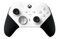 MICROSOFT Xbox Elite Series 2 - Core Edition - Wireless-Controller (Weiss/Schwarz)