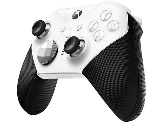 MICROSOFT Xbox Elite Series 2 - Core Edition - Wireless-Controller (Weiss/Schwarz)