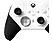 MICROSOFT Xbox Elite Series 2 - Core Edition - Wireless-Controller (blanc/noir)