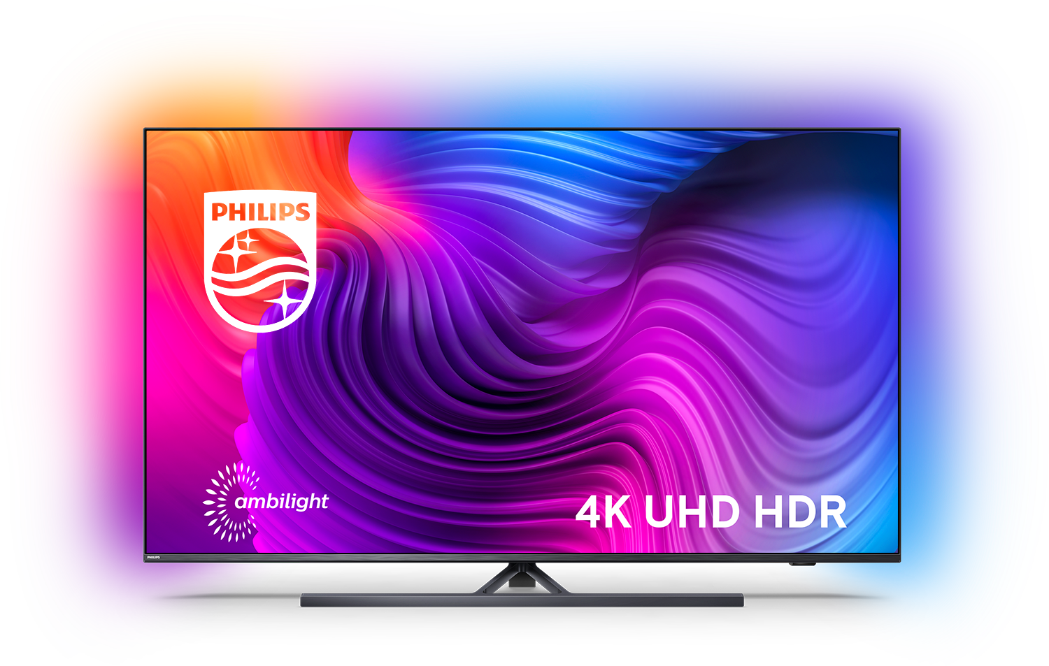 PHILIPS The One (50PUS8546/12)