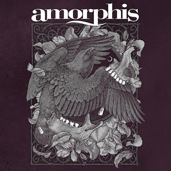 - (Vinyl) - Amorphis CIRCLE