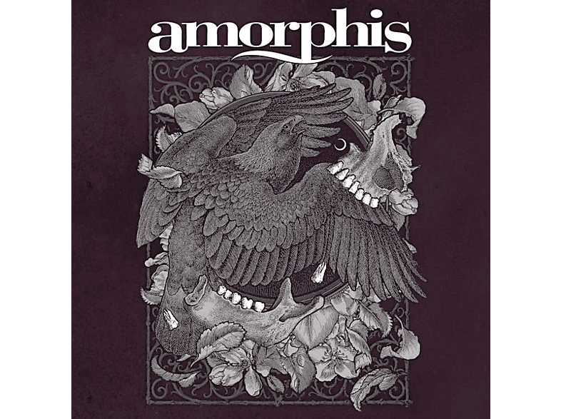 Amorphis - CIRCLE  - (Vinyl)