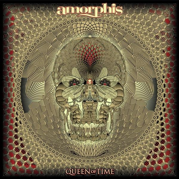 Amorphis QUEEN - OF - (Vinyl) TIME