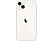 APPLE Étui transparent avec MagSafe - Housse de protection (Convient pour le modèle: Apple iPhone 14 Plus)