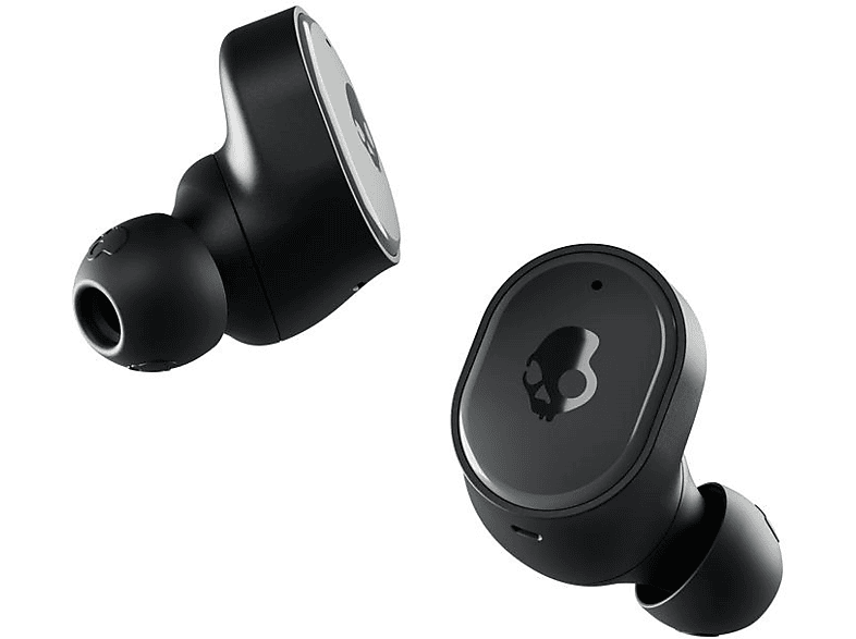 SKULLCANDY Sesh ANC True Wireless, In-ear Kopfhörer Bluetooth Black