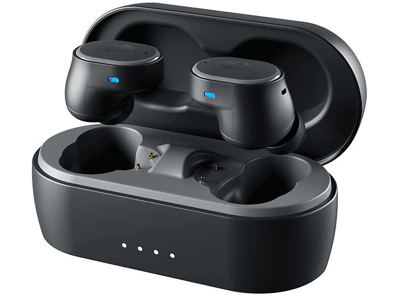 SKULLCANDY Sesh ANC True Wireless, In-ear Kopfhörer Bluetooth Black