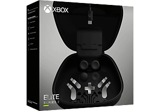 MICROSOFT Xbox Elite Wireless Controller Series 2 – Complete Component Pack