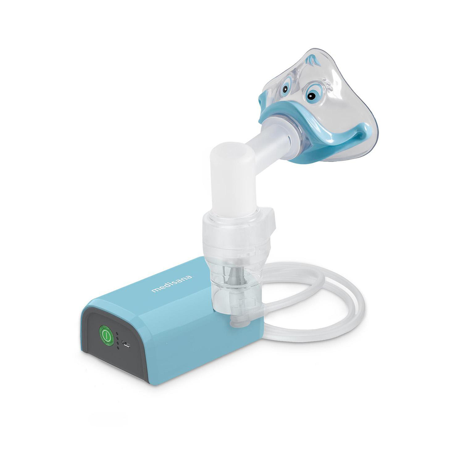 165 MEDISANA Inhalator IN