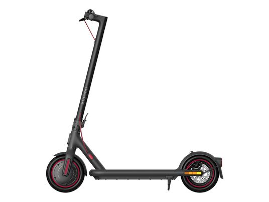 XIAOMI 4 Pro - E-Scooter (Schwarz)