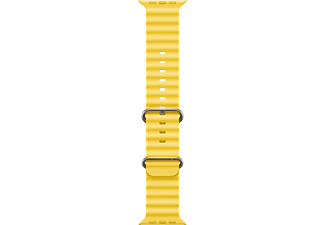 APPLE 49 mm Yellow Ocean Band