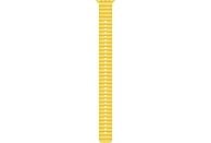 APPLE 49 mm Yellow Ocean Band Extension