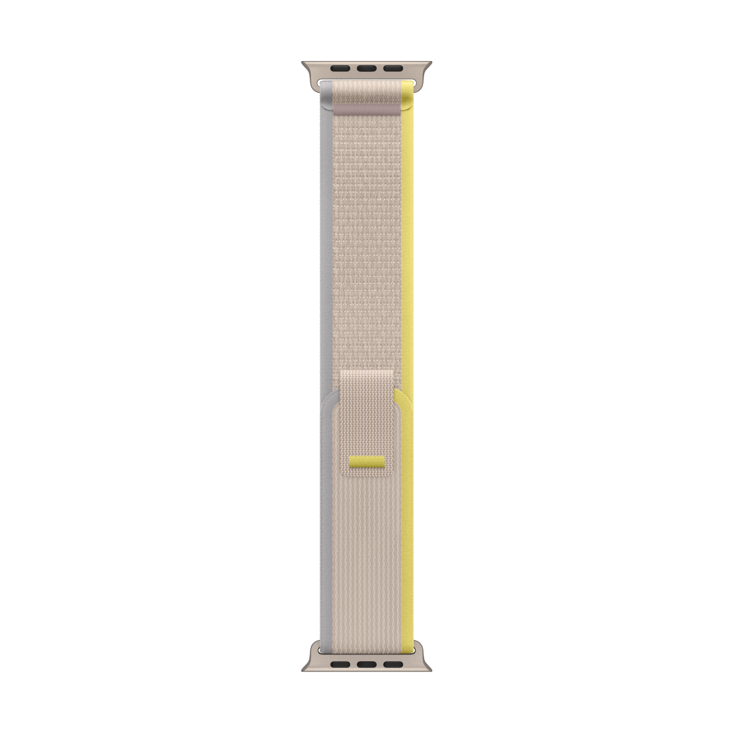 Apple 49 Mm Yellow/beige S/m