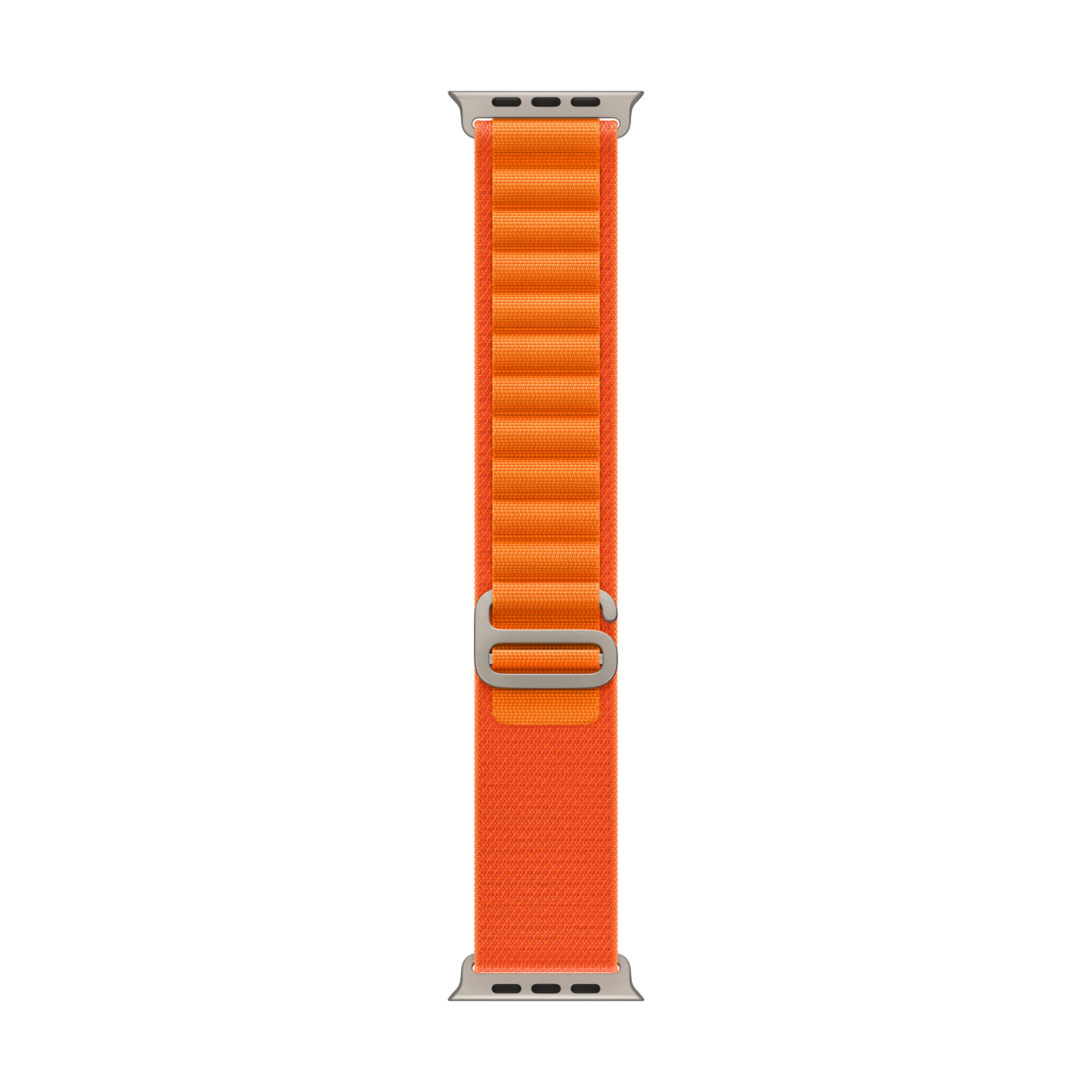 APPLE 49 mm Orange Alpine Small