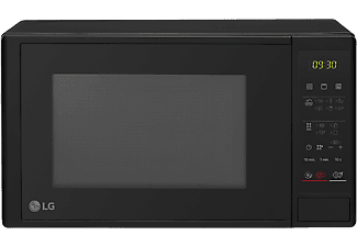 LG MH6042D grilles mikrohullámú sütő