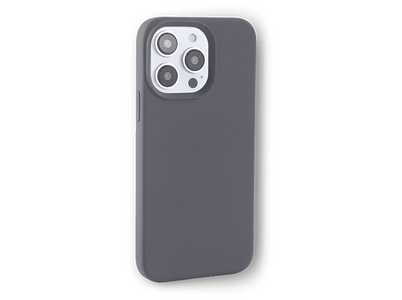 Grau ISY ISC-2315, Pro, iPhone 14 Apple, Backcover,