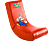 X-ROCKER Super Mario: Video Rocker - Joy Edition: Mario - Gaming-Sessel (Rot)