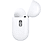 APPLE AirPods Pro (2a generazione) con Lightning custodia di ricarica MagSafe - Auricolari True Wireless (In-ear, Bianco)