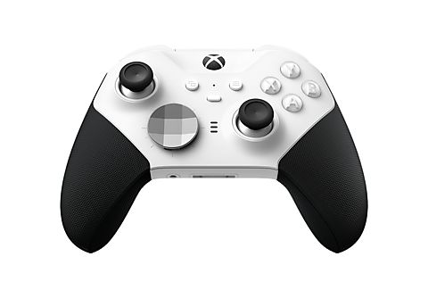 MICROSOFT Xbox Elite Wireless Controller Series 2 – Core (White)