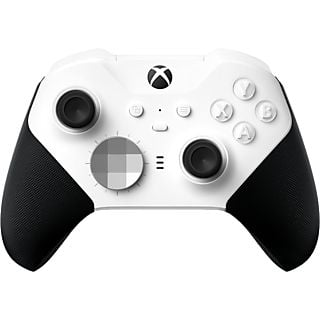 MICROSOFT Xbox Draadloze Controller Elite Series 2 - Wit