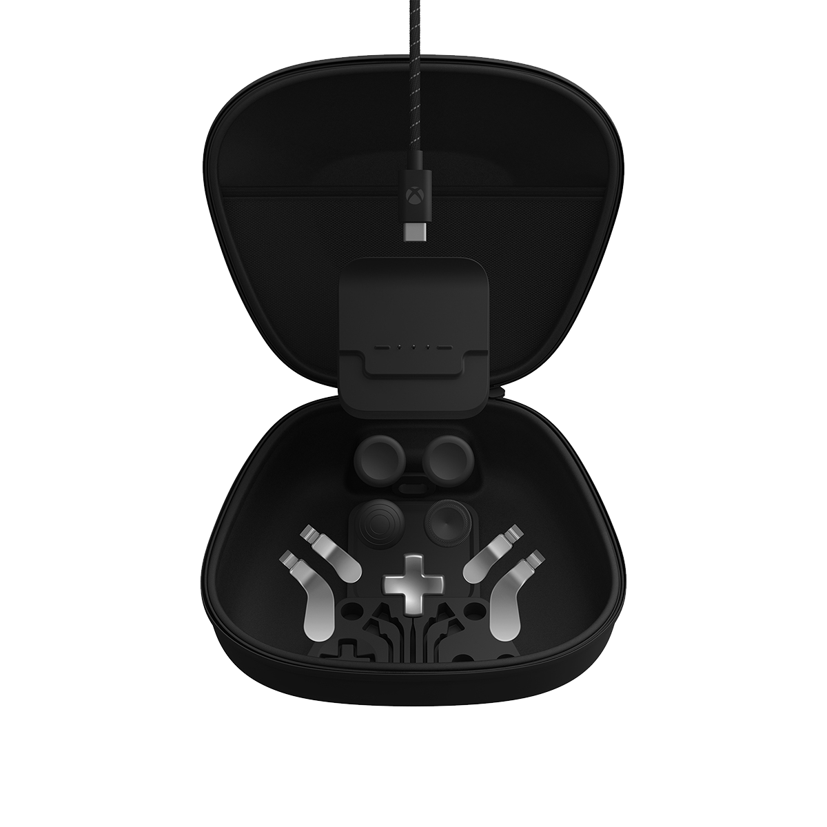 Microsoft Xbox Elite Wireless Controller Series 2 ' Complete Component Pack