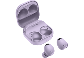 SAMSUNG Galaxy Buds2 Pro Kulak İçi Bluetooth Kulaklık Mor