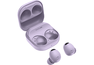 SAMSUNG Galaxy Buds2 Pro Kulak İçi Bluetooth Kulaklık Mor_0