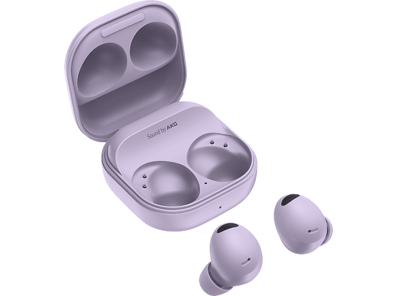 SAMSUNG Galaxy Buds2 Pro Kulak İçi Bluetooth Kulaklık Mor