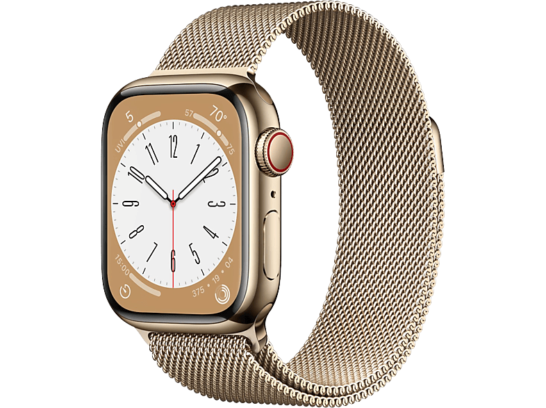 Mediamarkt apple deals watch 5