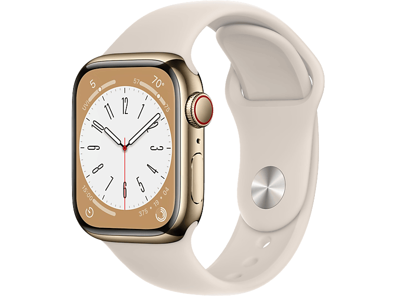 Apple watch 3 deals gold