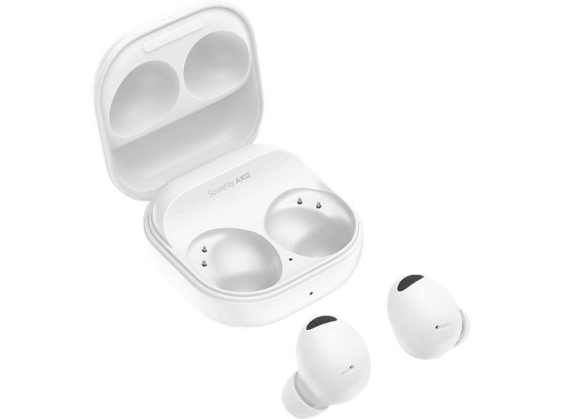 Samsung Galaxy Buds2 Pro Beyaz Kablosuz Kulaklık