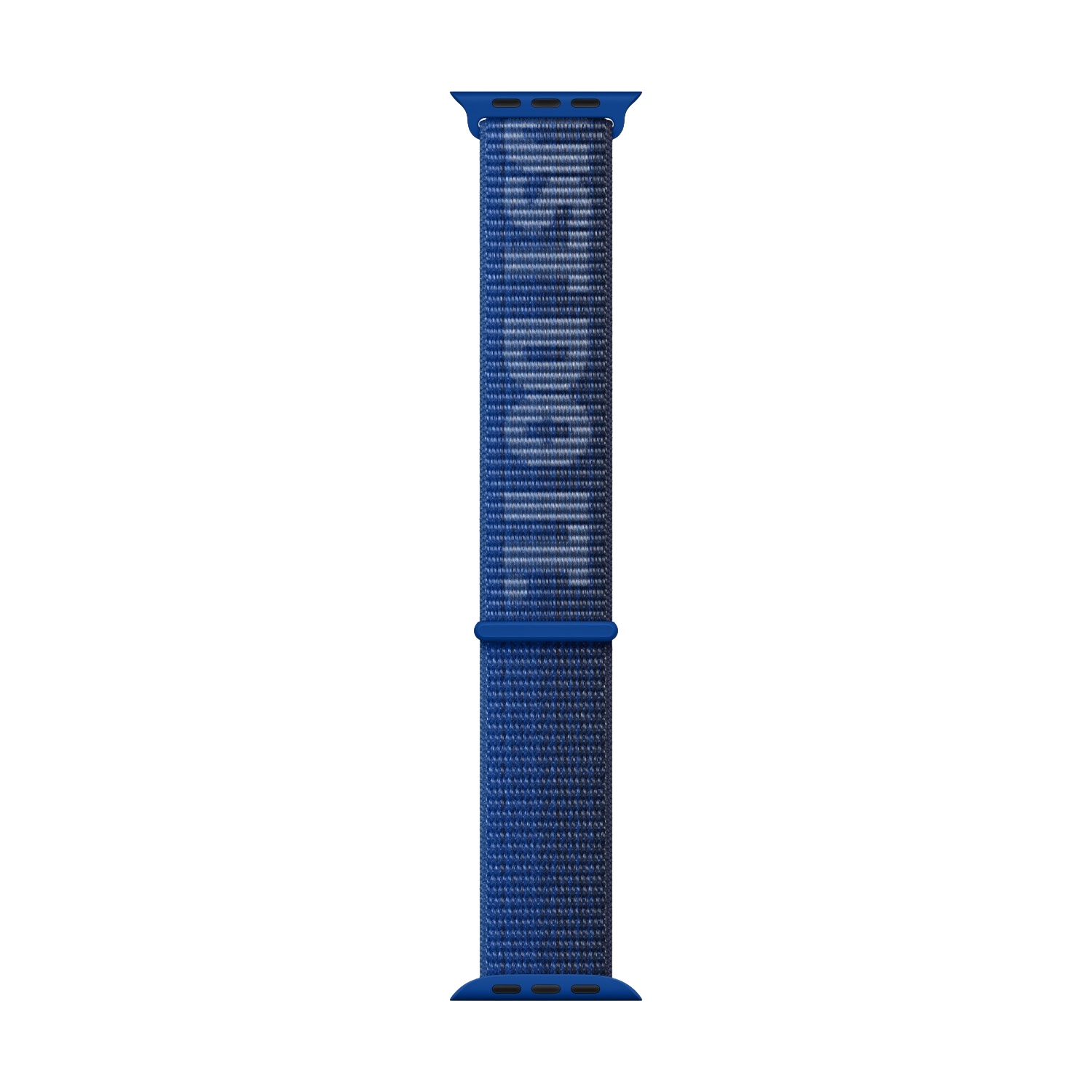 APPLE 45 mm Game Royal/ Navy Nike Sport Loop