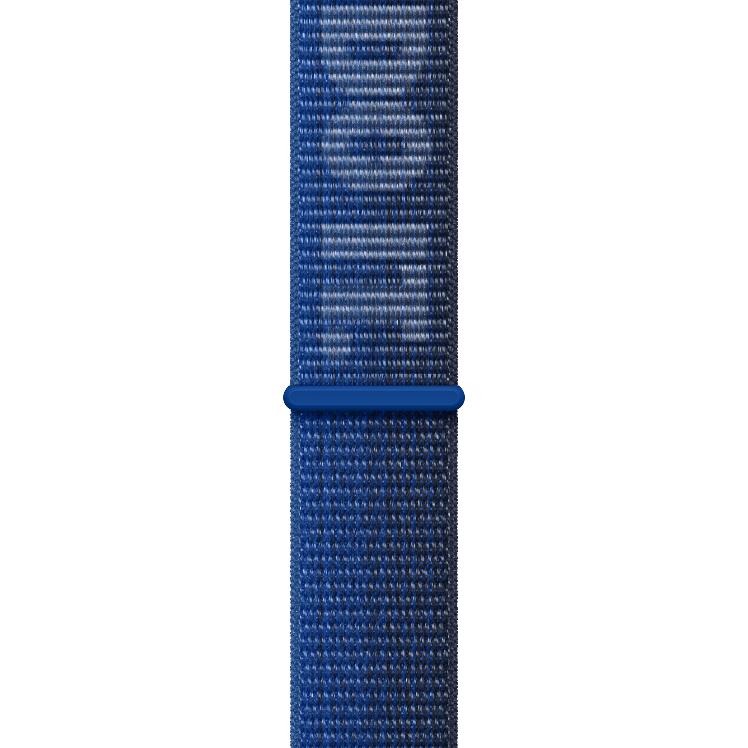 APPLE 45 mm Game Royal/ Navy Nike Sport Loop