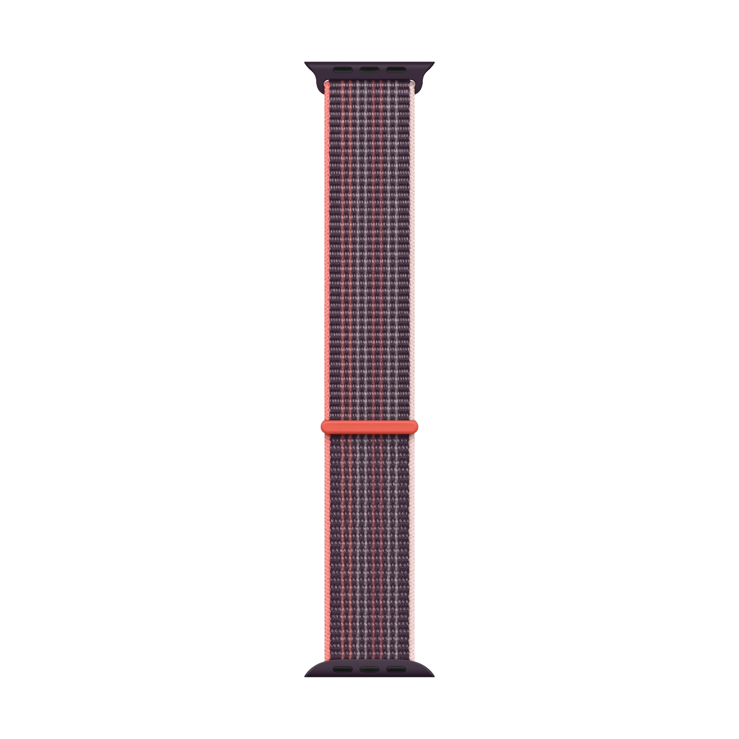 APPLE 41MM ELDERBERRY SPORT LOOP  