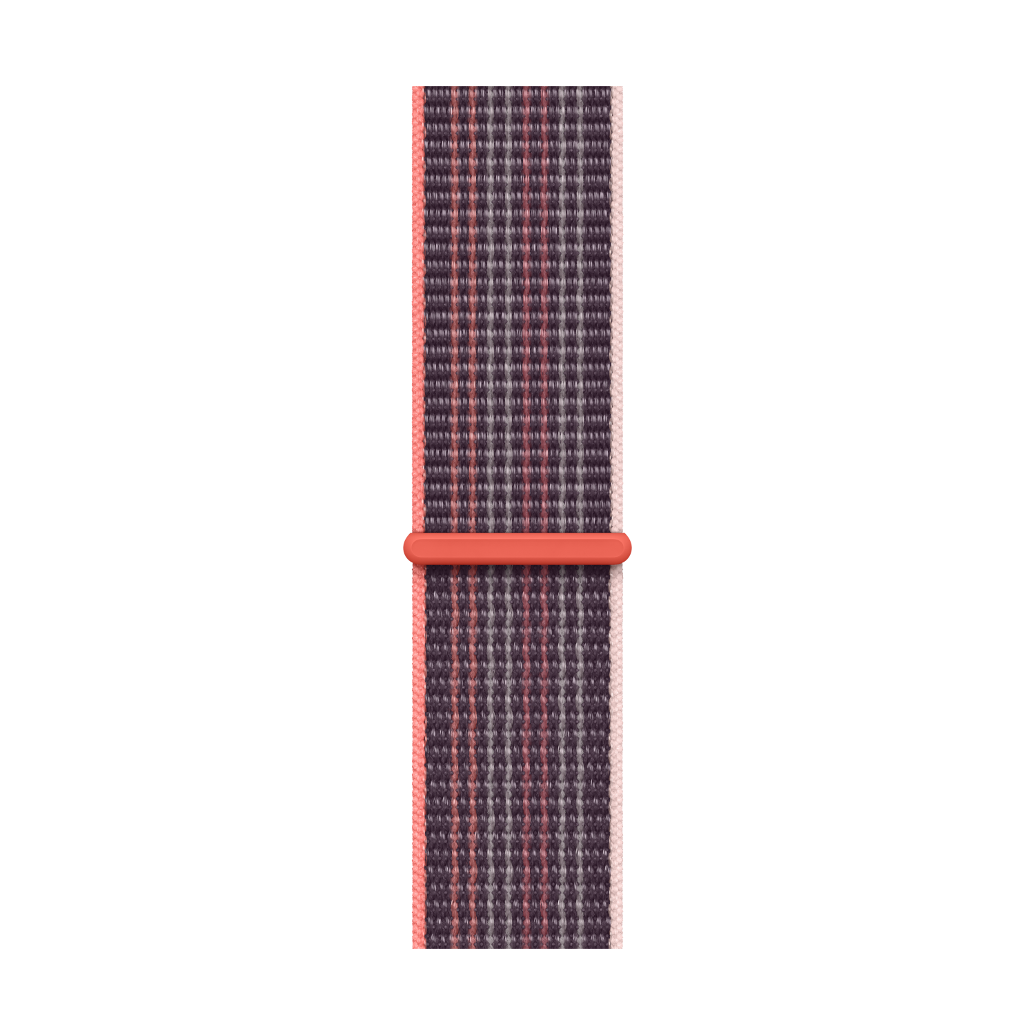 APPLE 41MM ELDERBERRY SPORT LOOP  