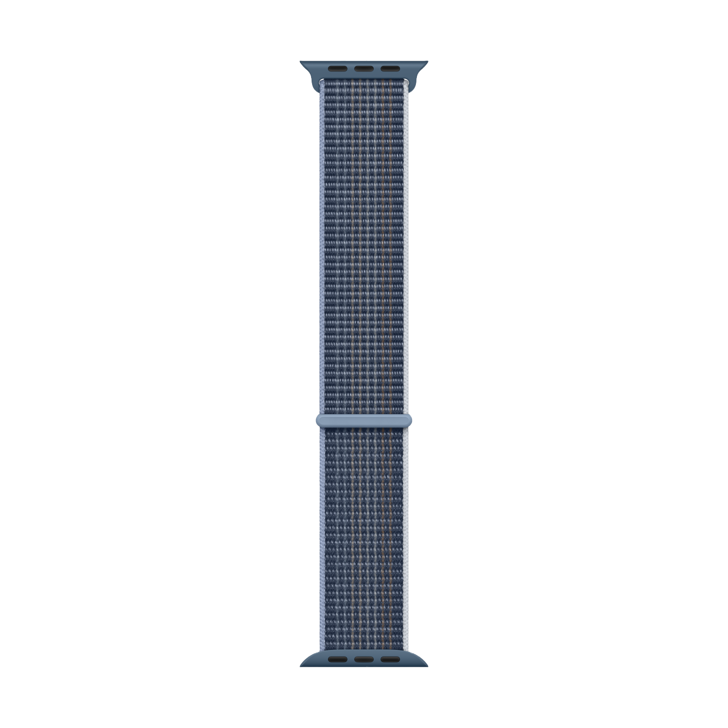 APPLE 41MM STORM BLUE SPORT LOOP  