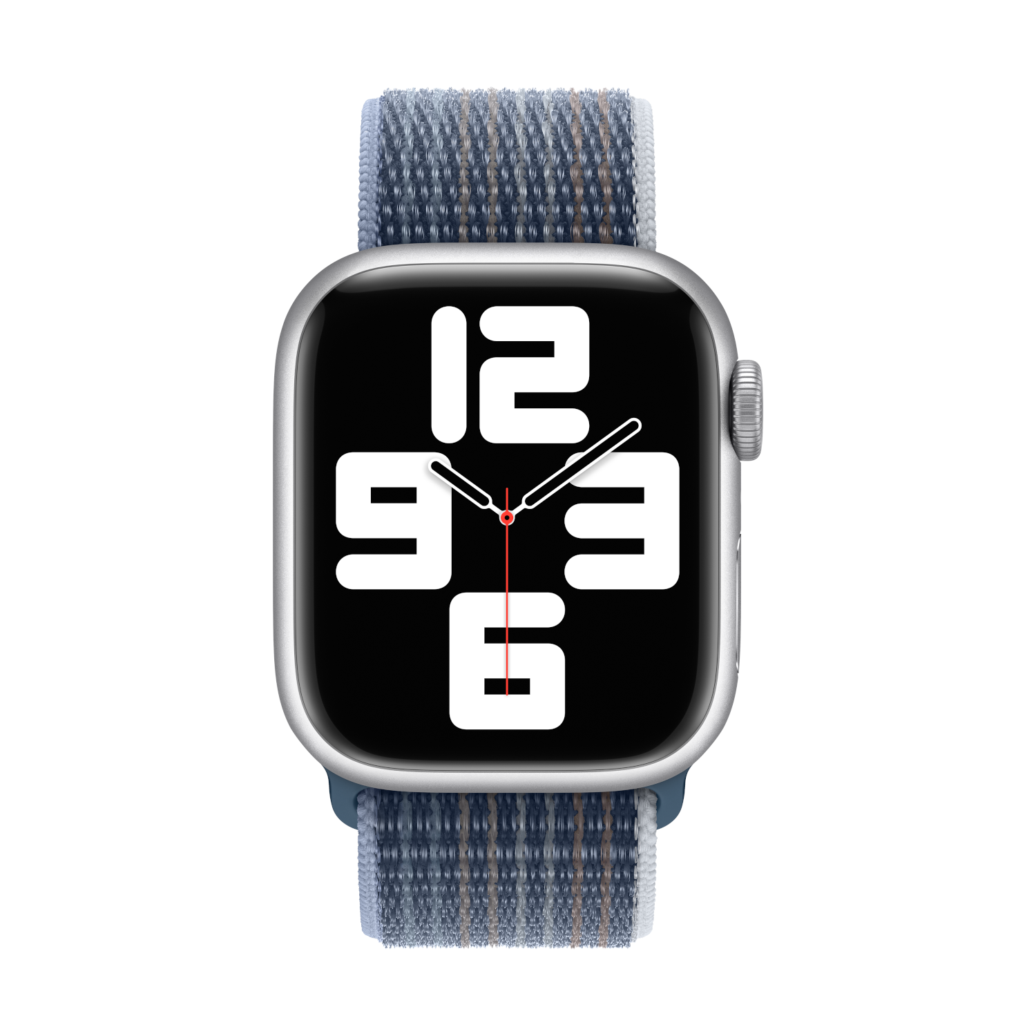 APPLE 41MM STORM BLUE SPORT LOOP  