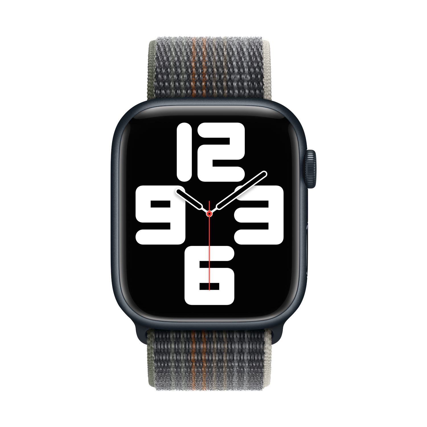 APPLE 45 mm Midnight Sport Extra Large