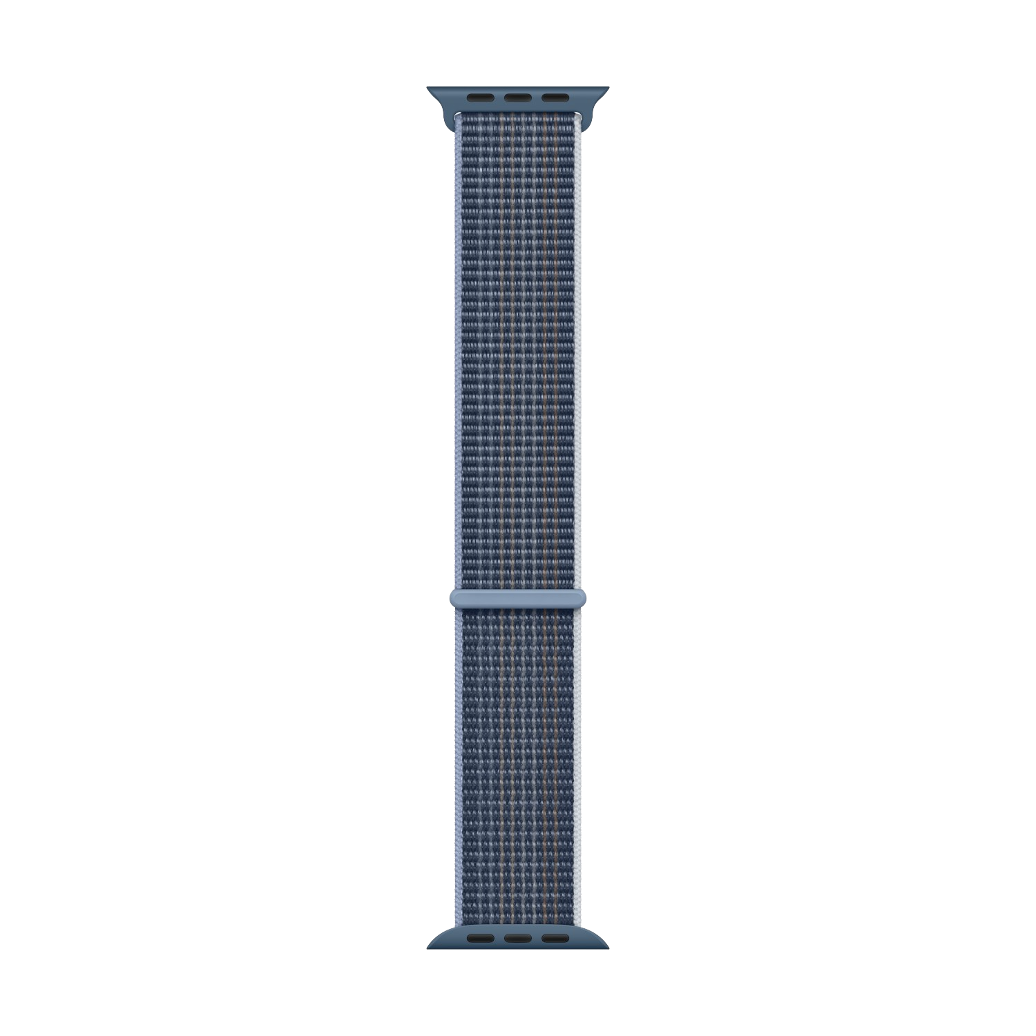 APPLE 45 mm Storm Blue Sport Loop