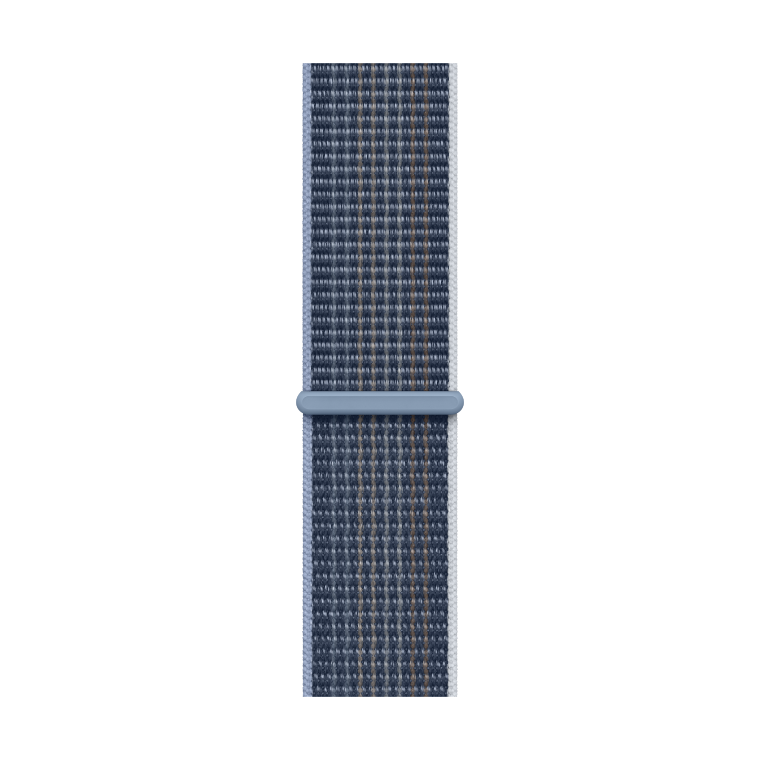 APPLE 45 mm Storm Blue Sport Loop