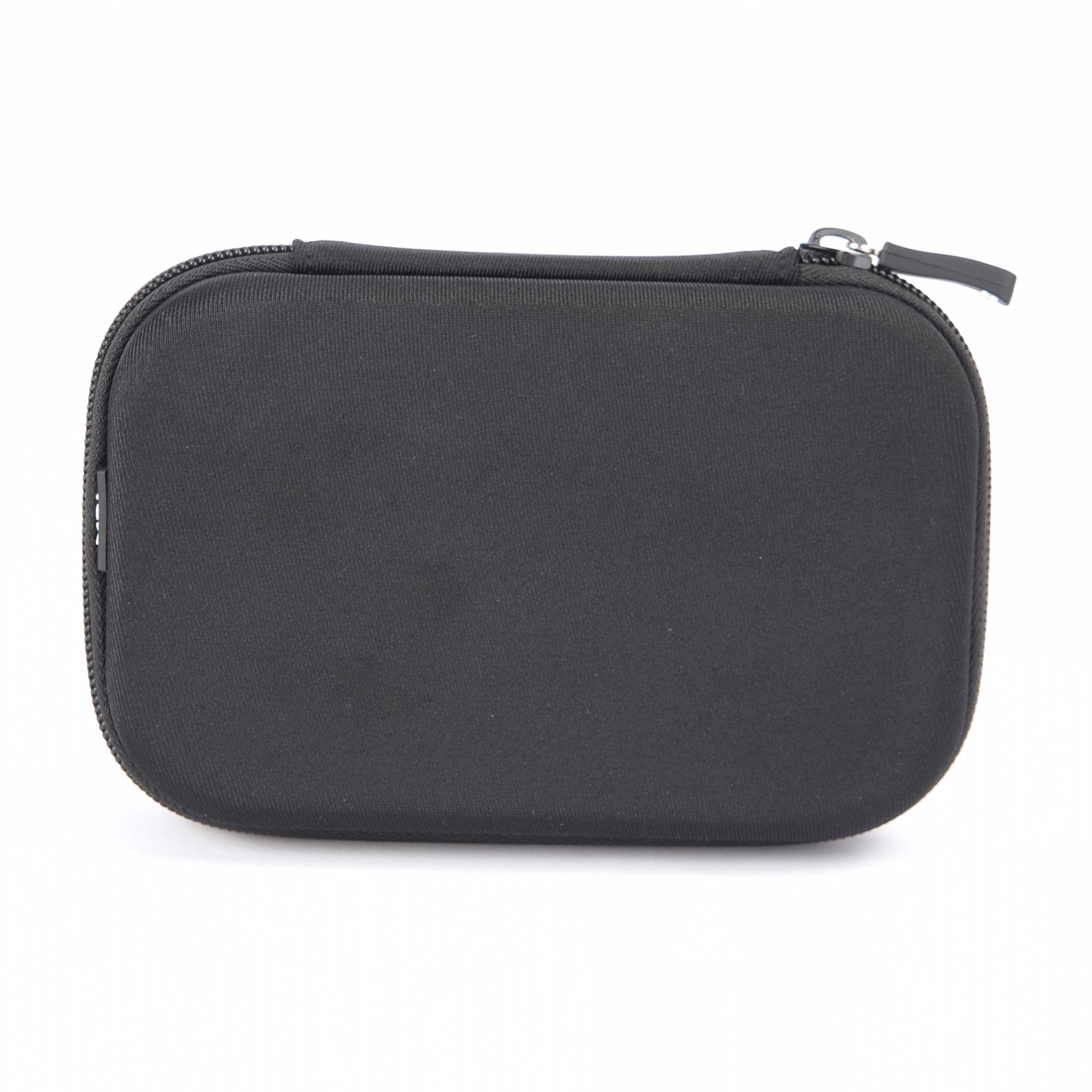 Custodia ISY HDD Hardcase Black