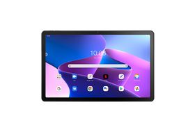 Lenovo Tab P11 Tablet de 11 Pulgadas 2K/IPS, Qualcomm Snapdragon 662,  Android 10, WiFi, Bluetooth 5.0, Color Gris, 4 GB de RAM, 128 GB ampliables  hasta 1 TB : : Informática