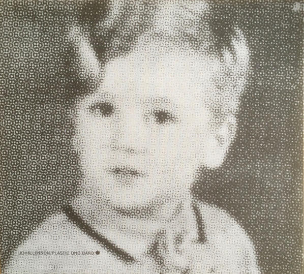 John Lennon & Plastic Ono Band - Plastic Ono Band (Ltd. Dlx. 2CD Box)  - (CD)